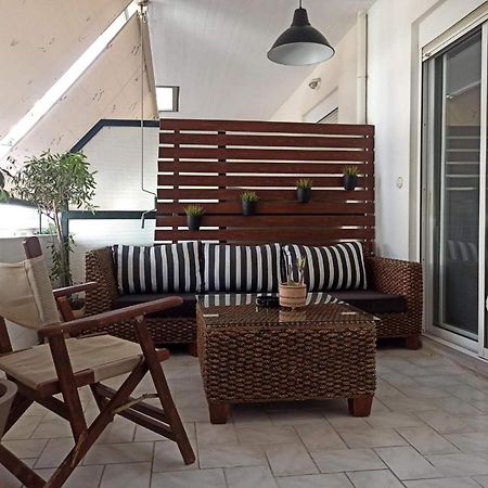 Deluxe Lodge Vólos Extérieur photo