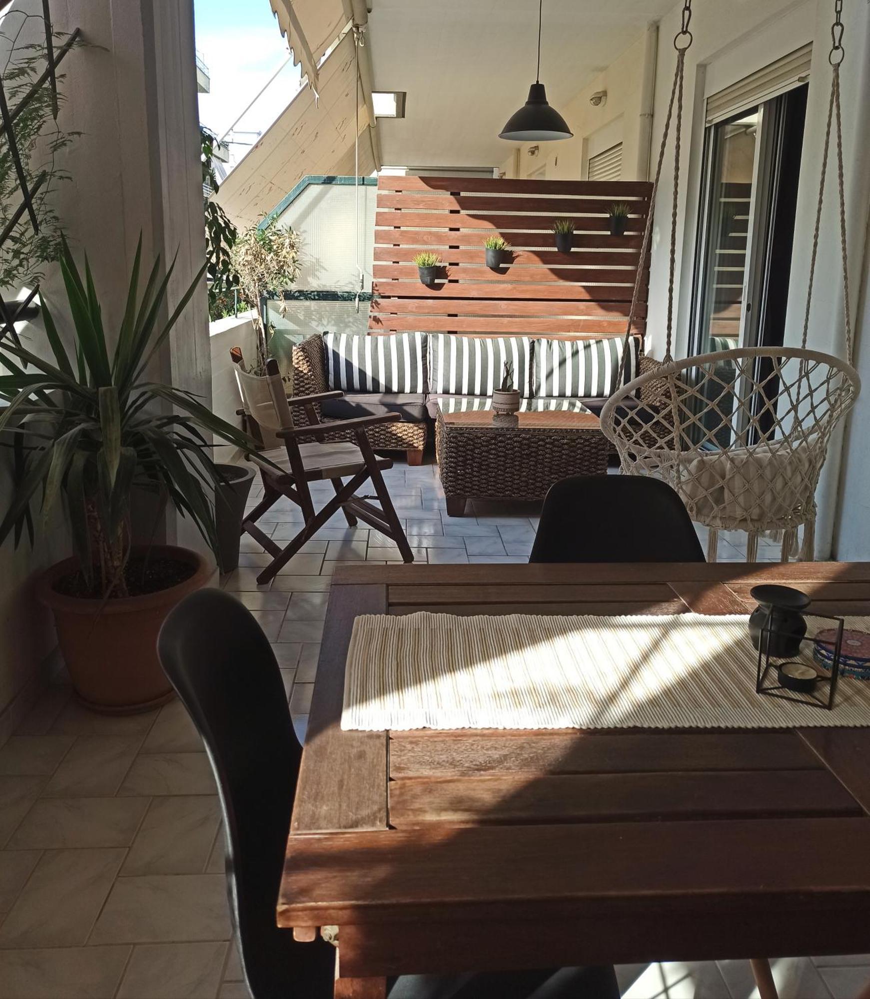 Deluxe Lodge Vólos Extérieur photo